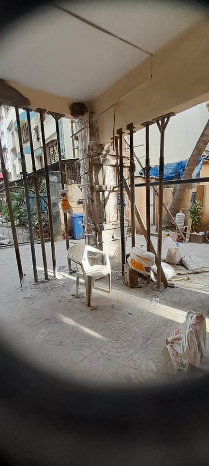 Polymer Treatment - Reinforcement